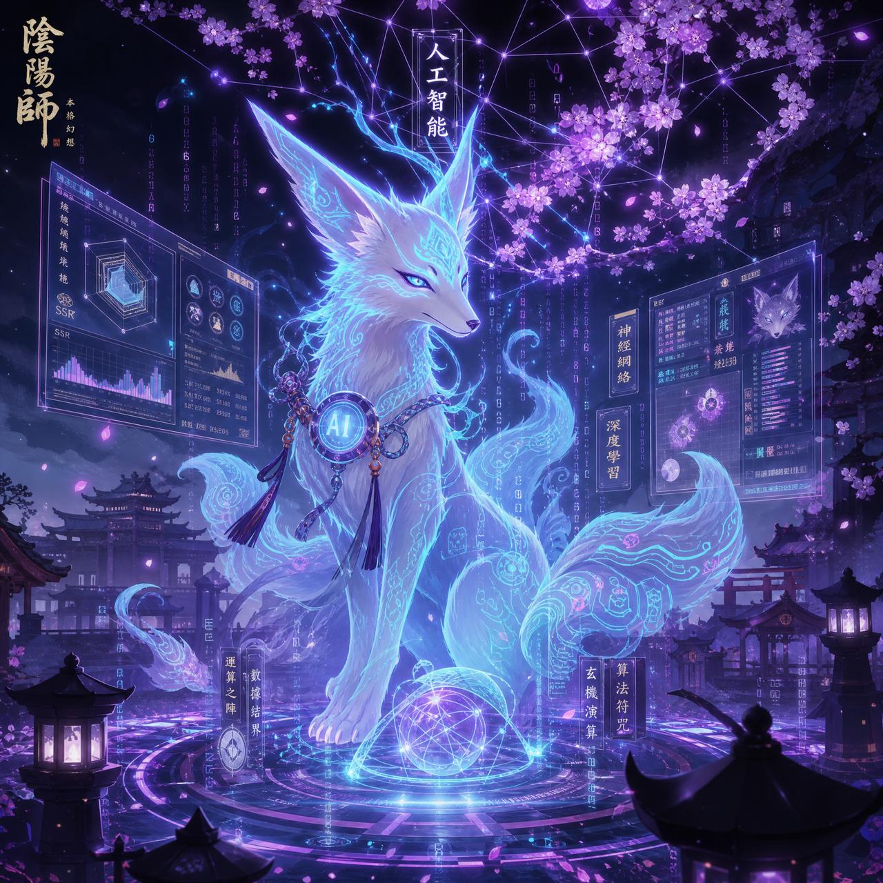 母狗 AI赋能游戏视频创作系统